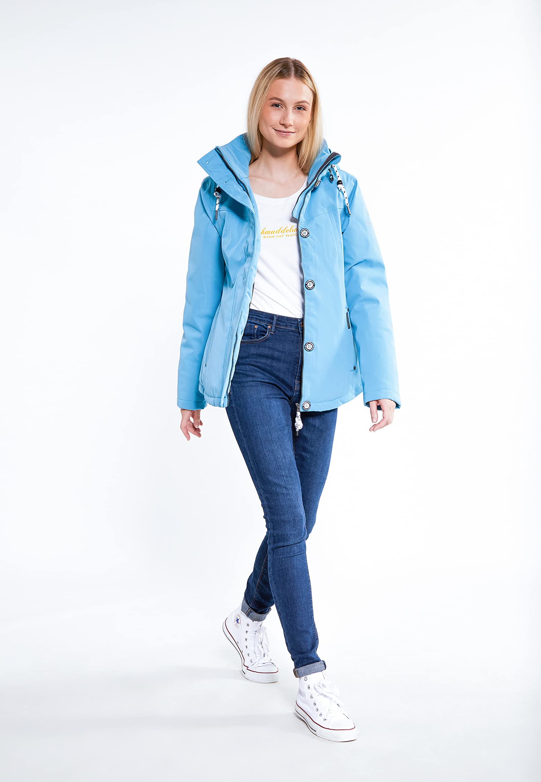 schmuddelwedda-damen-wattierte-winterjacke-8 image 5