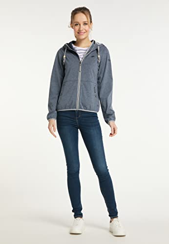 schmuddelwedda-damen-funktionsjacke-regenjacke-wasser-und-winddicht-atmungsaktiv image 8