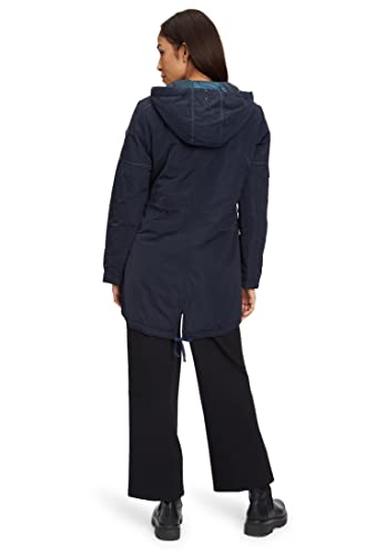gil-bret-9804-6219-damen-outdoorjacke-im-parka-style-blue-nights image 8