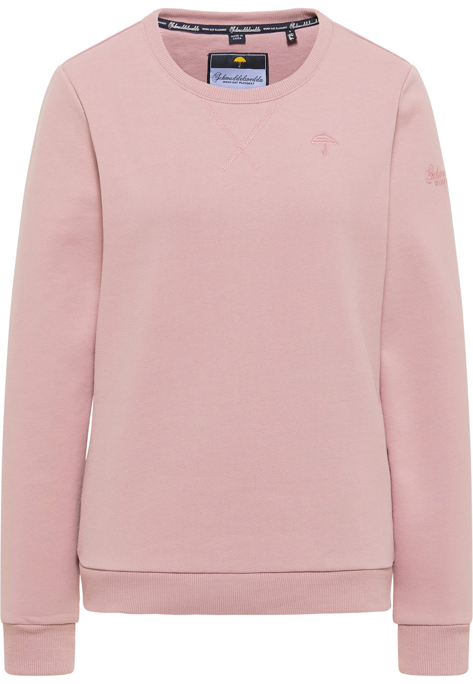 schmuddelwedda-damen-sweatpullover-sweater-pullover image 7