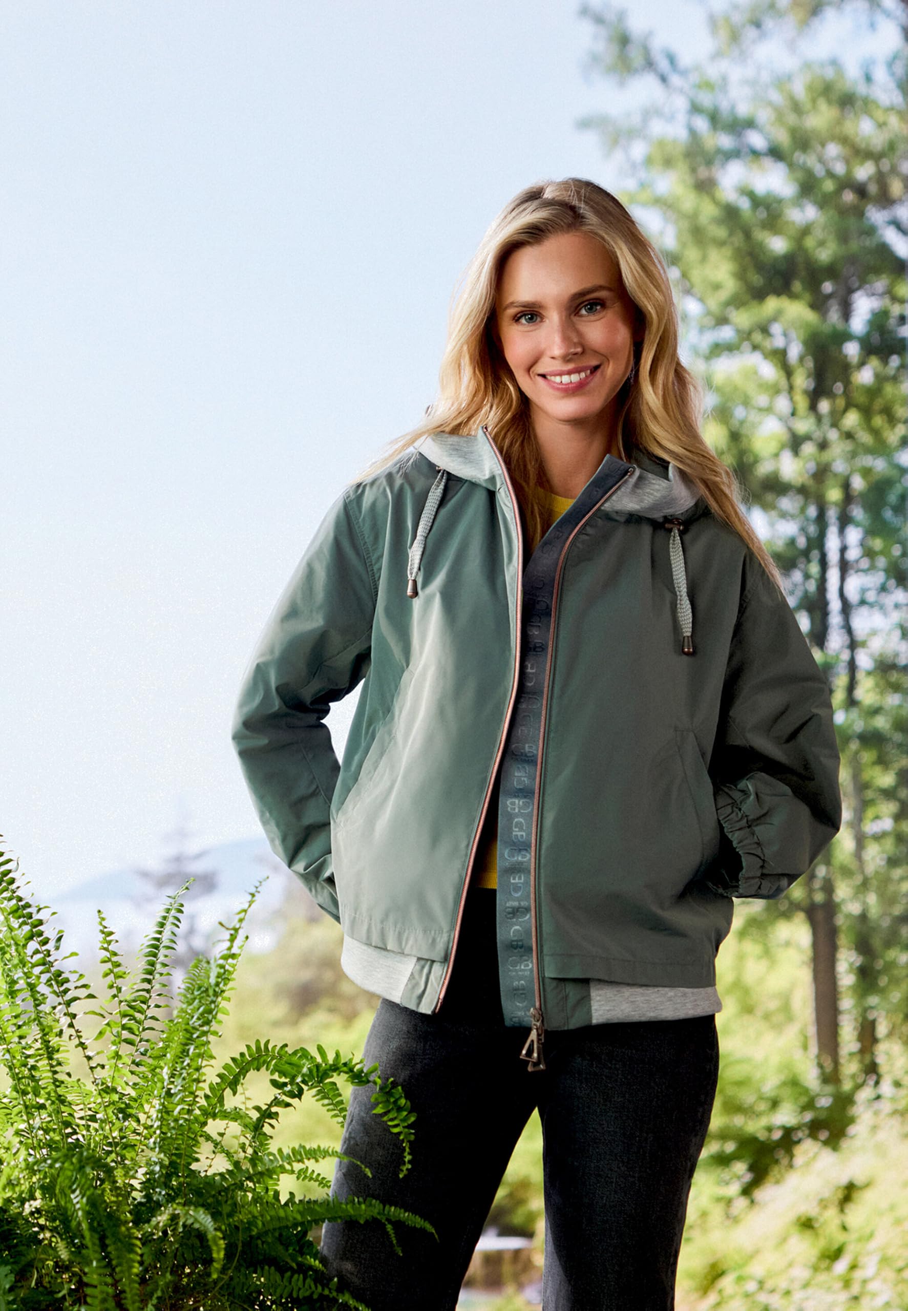 gil-bret-lia-damen-sommerjacke-mit-kapuze-blouson image 4