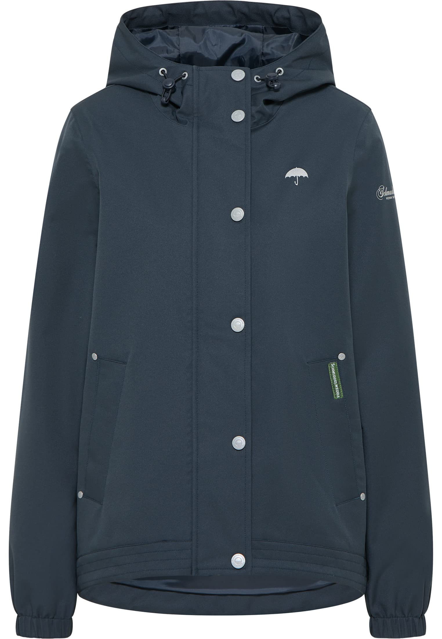 schmuddelwedda-damen-regenjacke-26 image 1