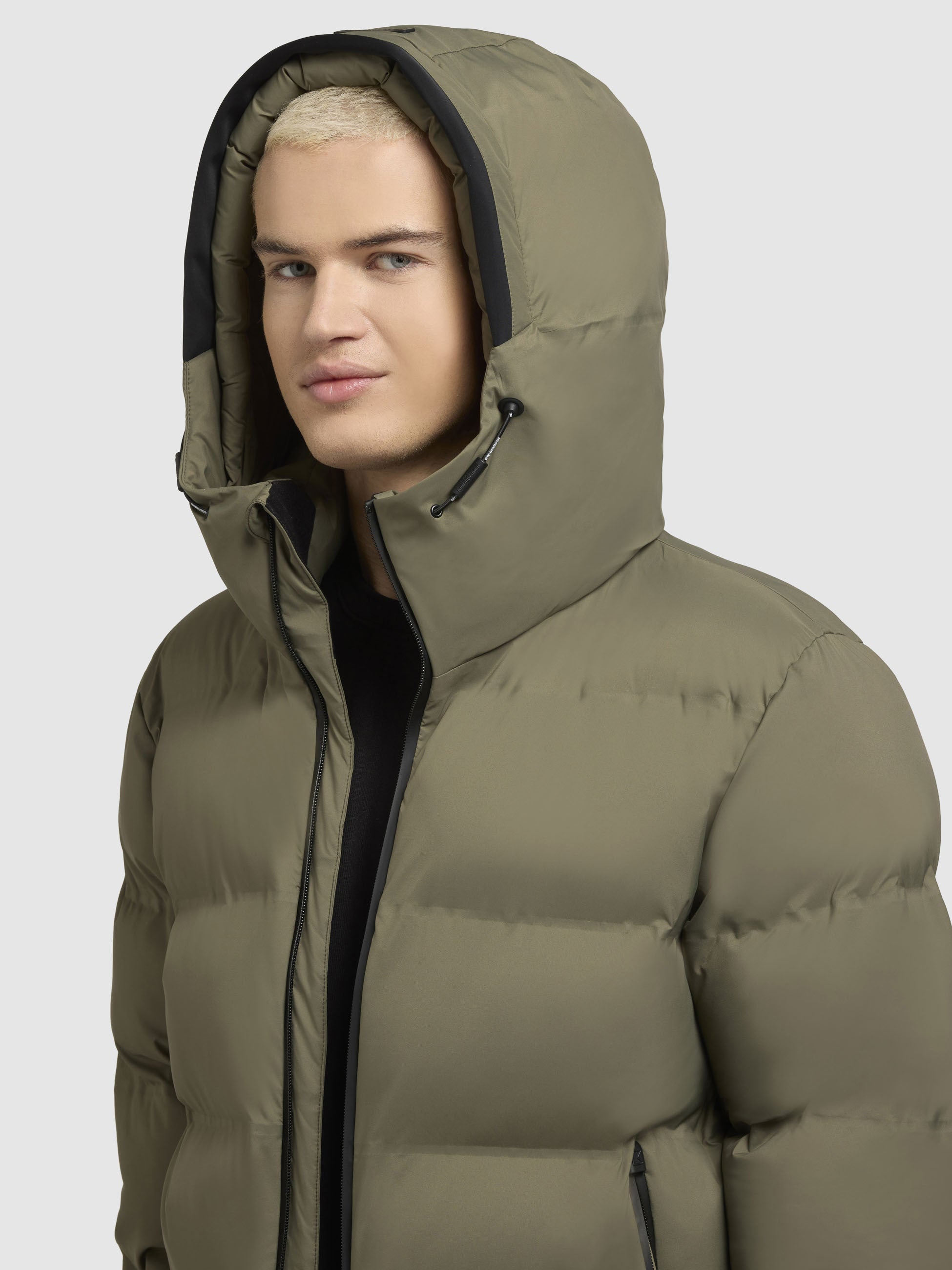 khujo-jacke-silas2-helloliv-steppjacke-mit-kapuze image 7