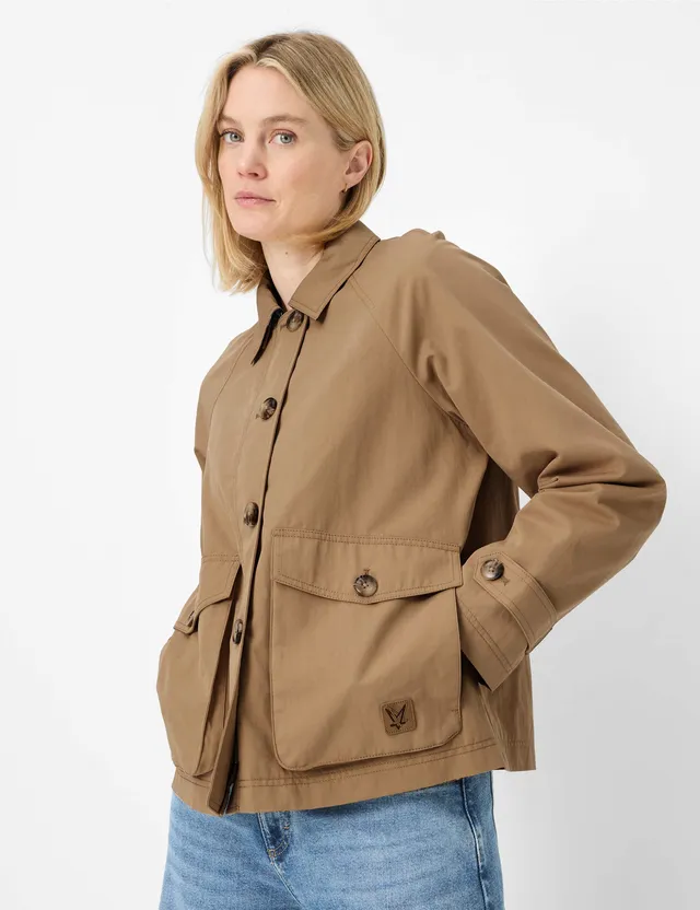 fuchs-schmitt-cityjacke-edinburgh-damen-utility image 1