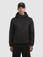 khujo-jacke-rhein-schwarz-steppjacke-h-ftlang-damen image 4