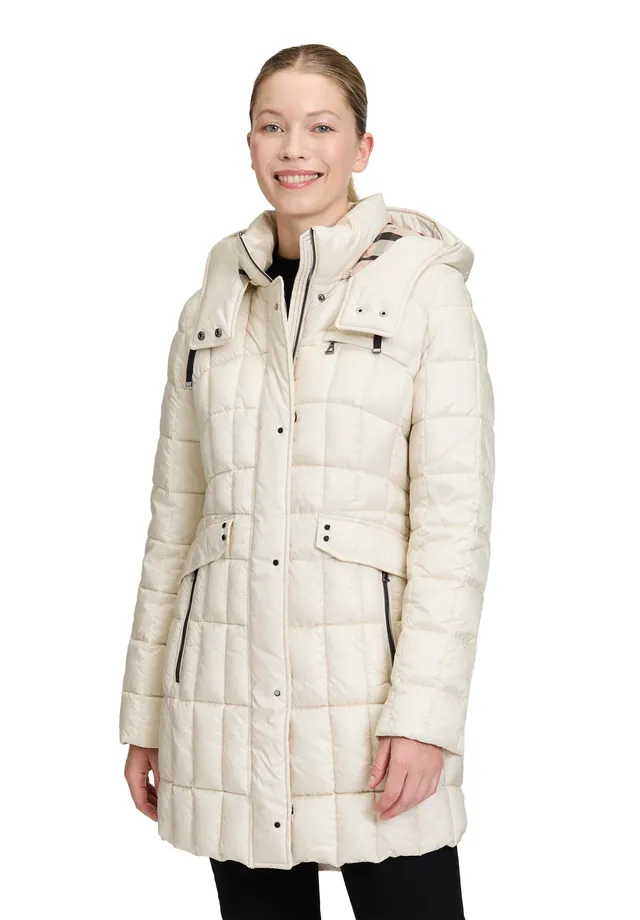 gil-bret-damen-jacke-9080-6264-wattiert-klassischer-schnitt image 1