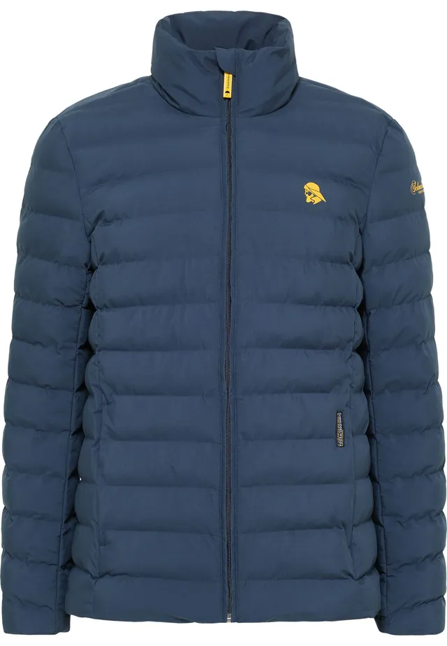 schmuddelwedda-herren-wattierte-winterjacke-3 image 1