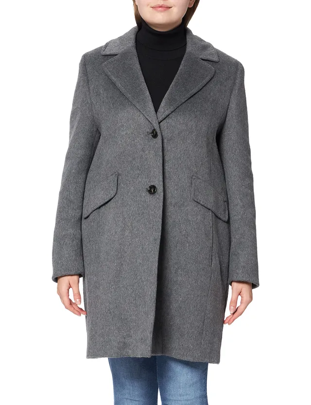 gil-bret-damen-jacke-9931-6191-blazermantel-wollmischung image 1