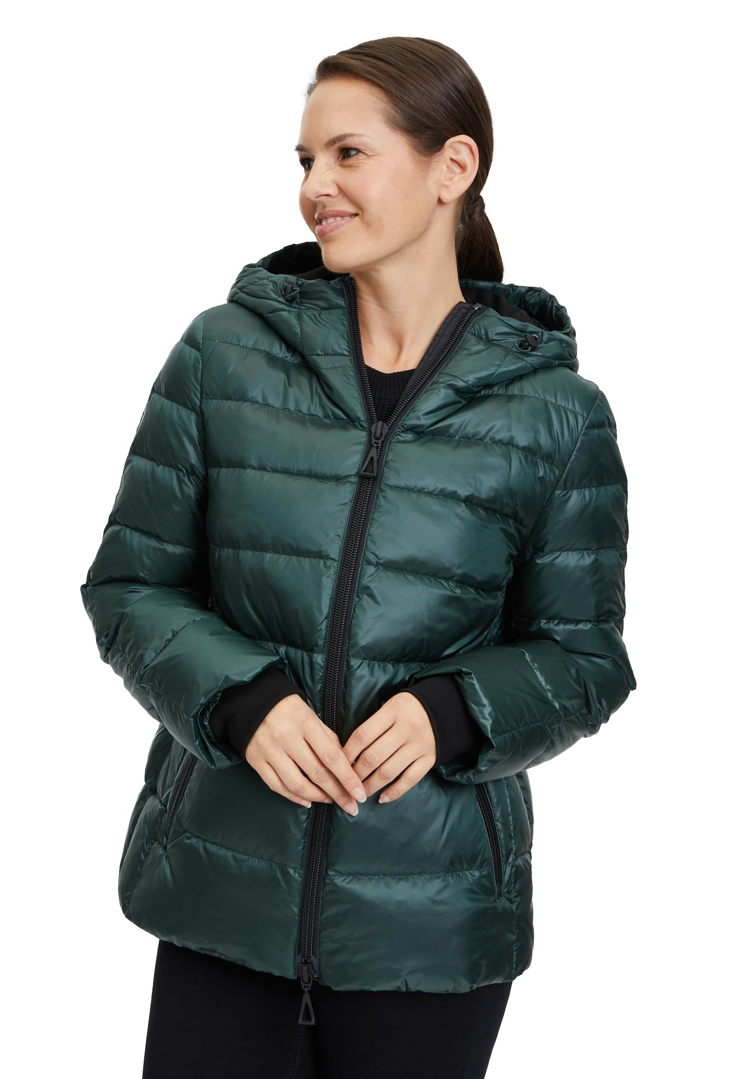 gil-bret-9188-6204-damen-jacke-daune-5649-green-gables-44-eu image 1