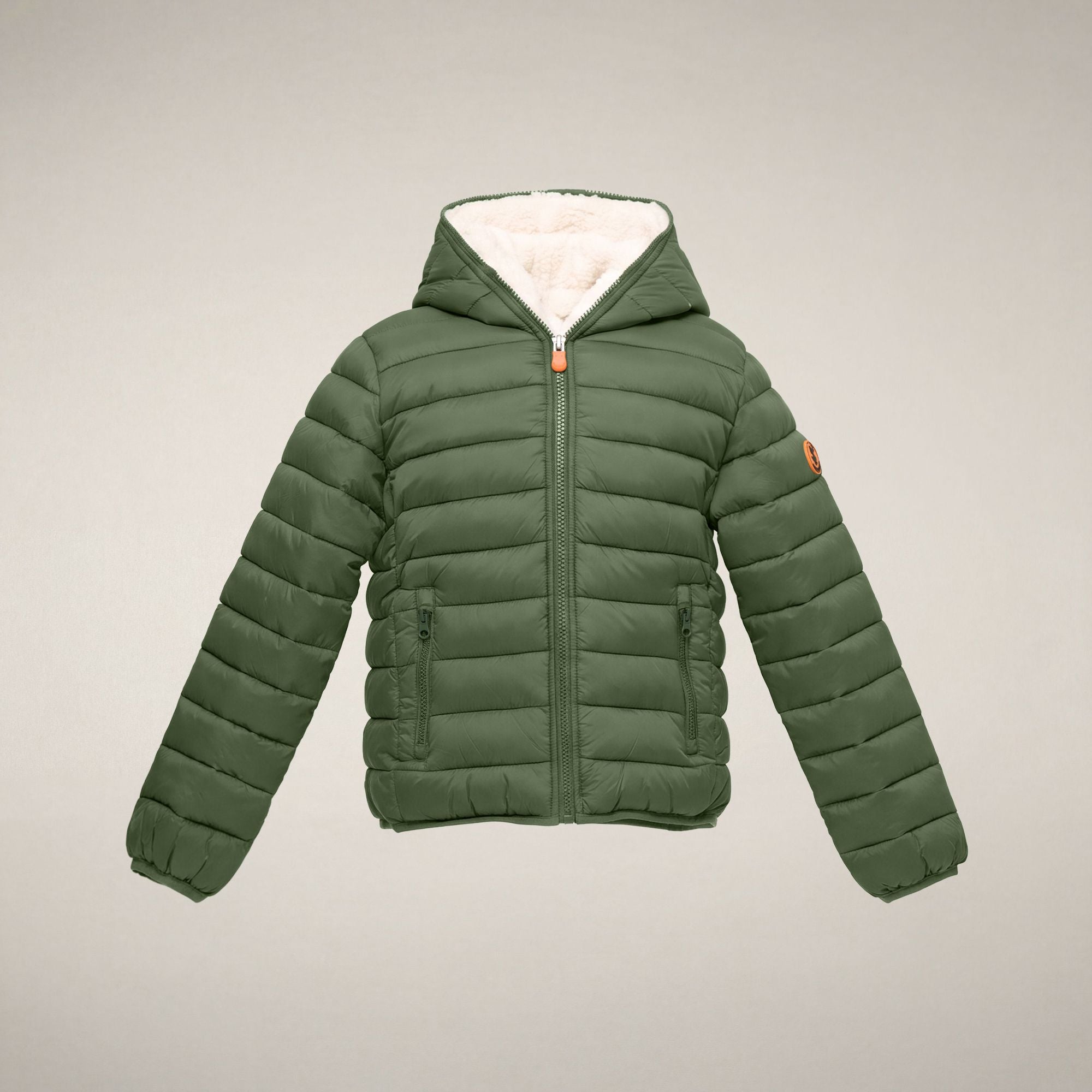 save-the-duck-finnegan-kinder-steppjacke-verde-timo image 1