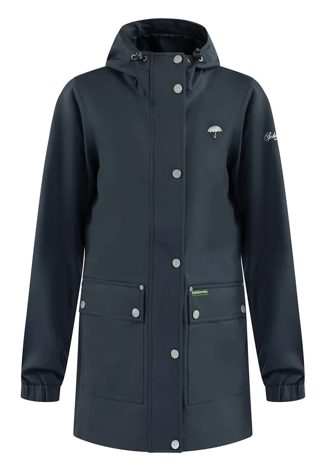 schmuddelwedda-damen-regenjacke-28 image 1