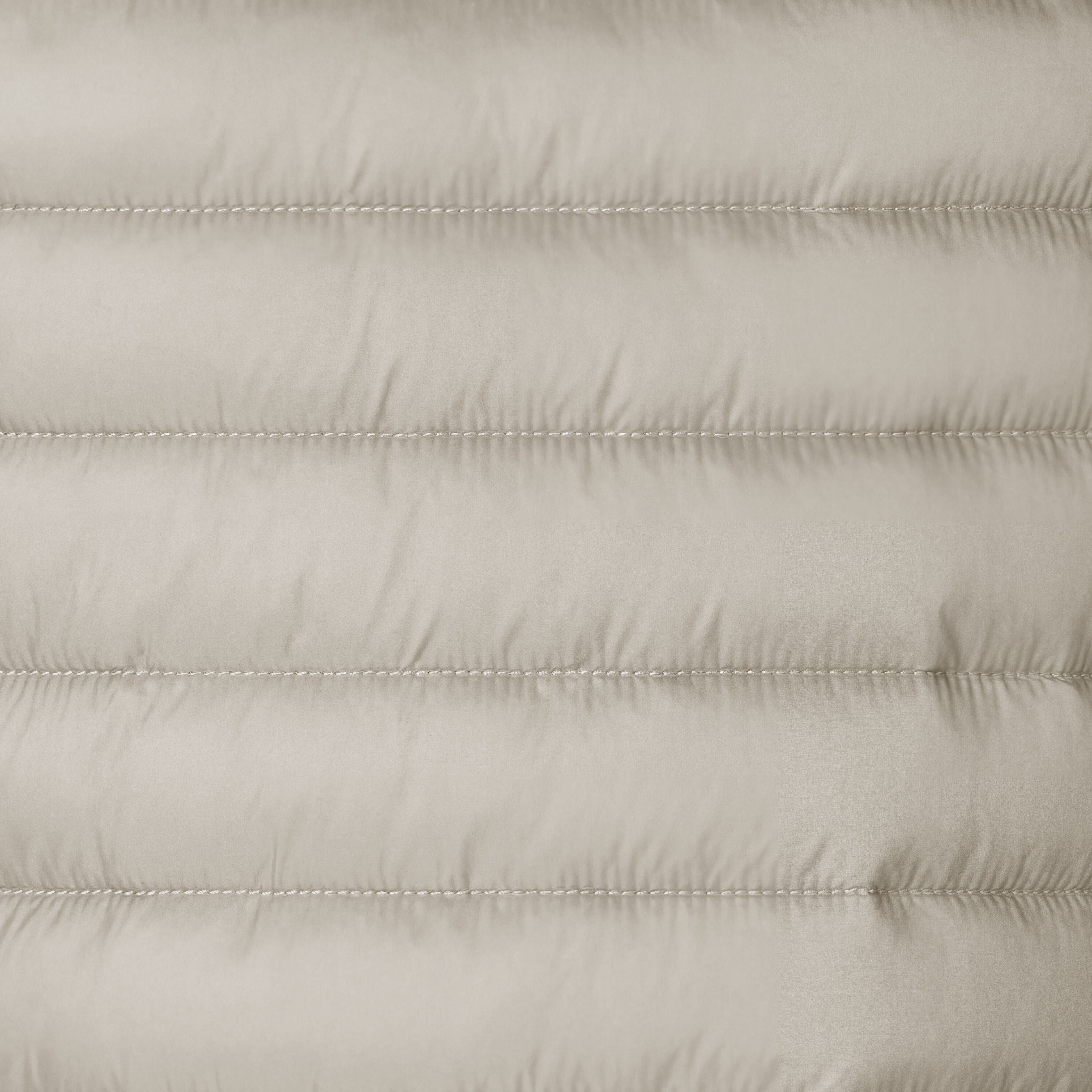 save-the-duck-bryanna-damen-daunenmantel-lang-in-beige-chiaro image 6