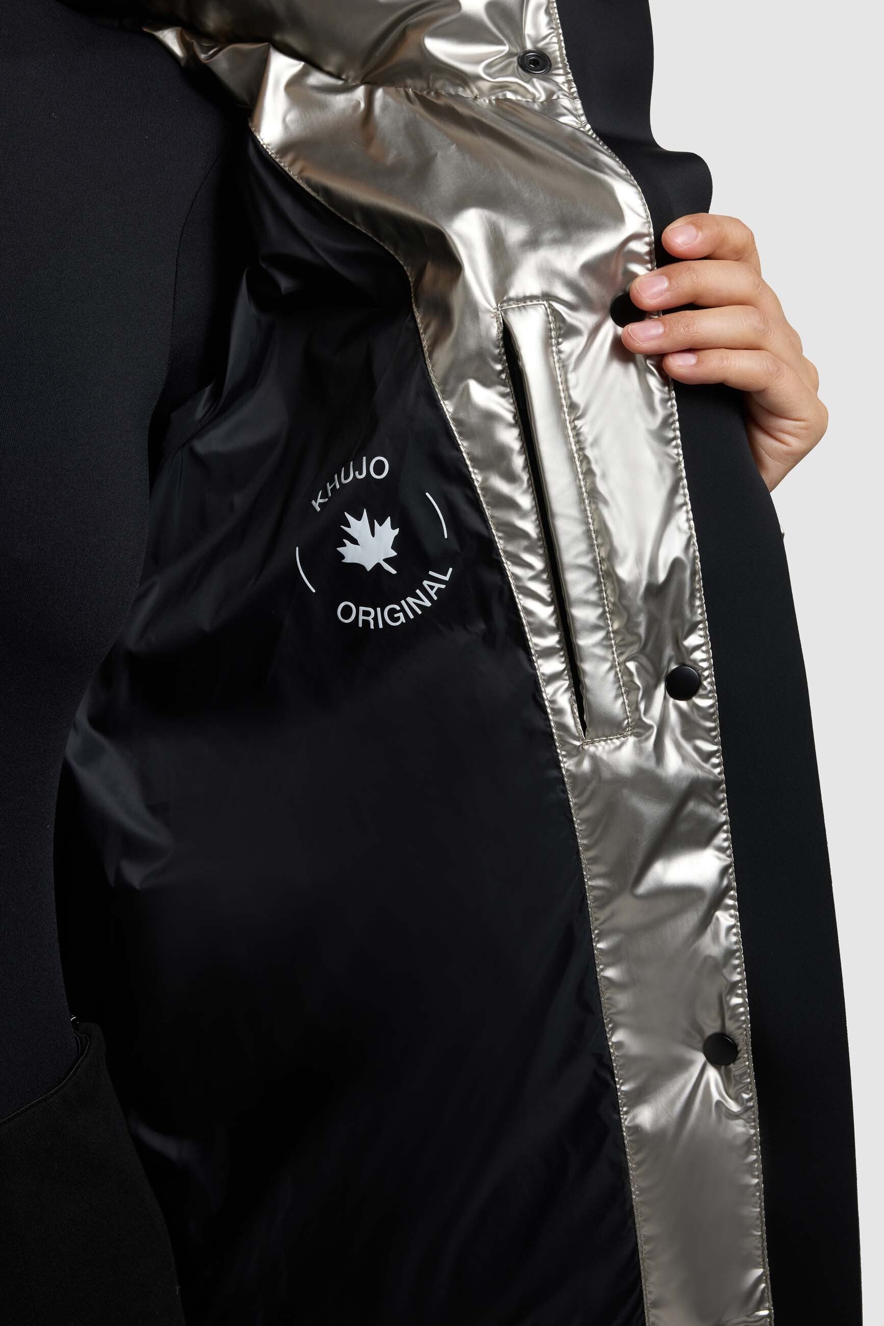 khujo-jacke-rinja2-shiny-royal-silver-damen-steppjacke-h-ftlang image 8