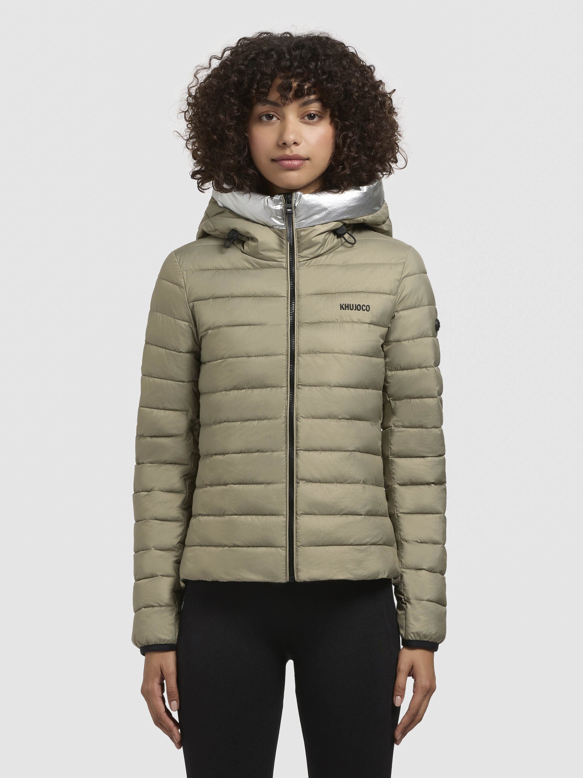 khujo-jacke-vroni-blassgr-n-damen-steppjacke-h-ftlang image 4