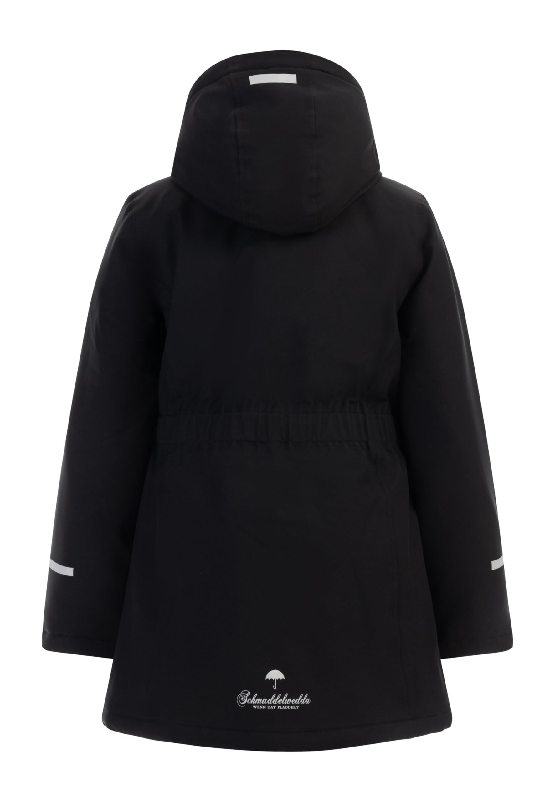 schmuddelwedda-m-dchen-winterjacke-wetterfest image 2
