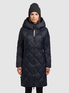 khujo-linda-steppmantel-knielang-midnight-blue image 4