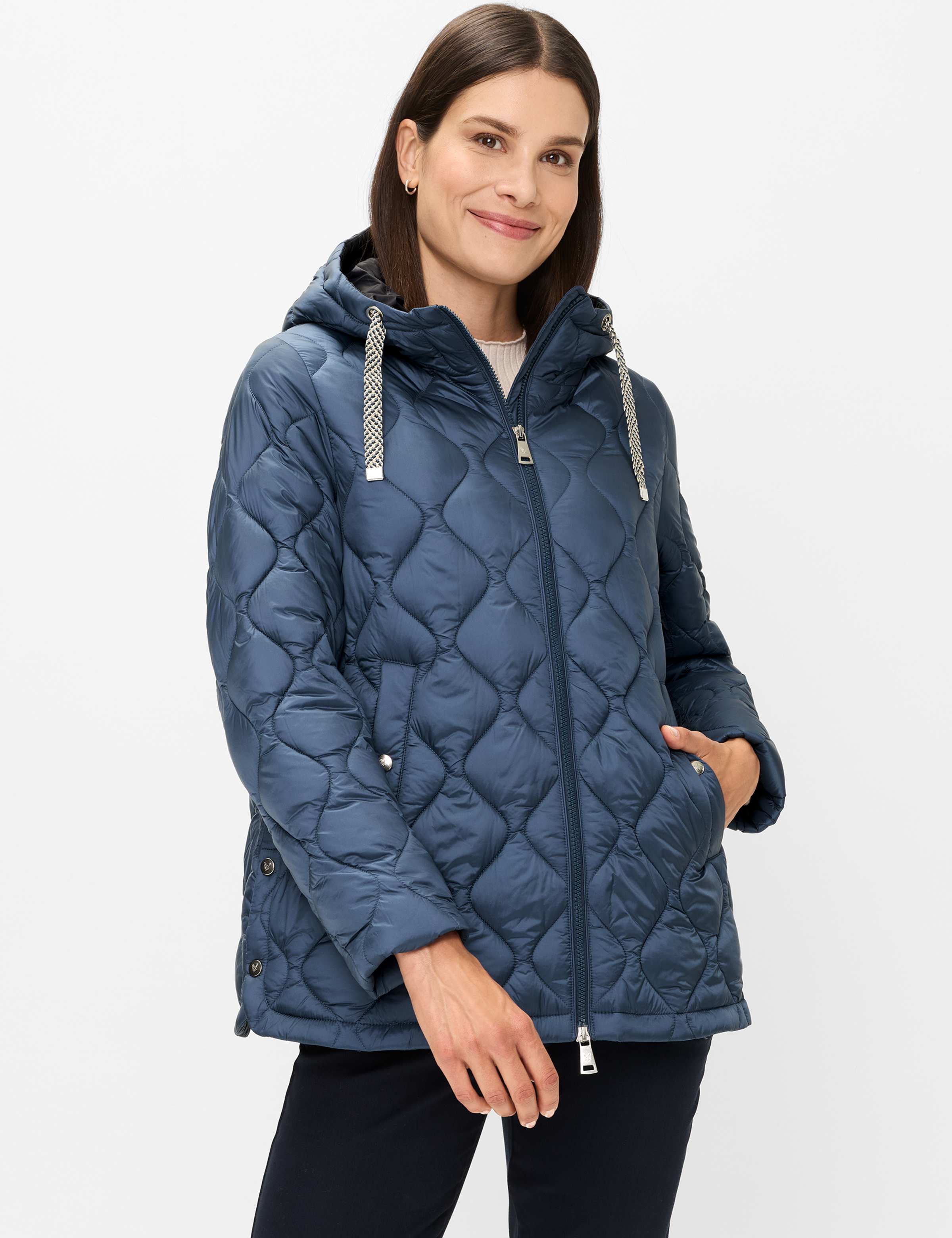 fuchs-schmitt-steppjacke-bari-damen-steppjacke-mit-kapuze-im-wellenstepp image 8