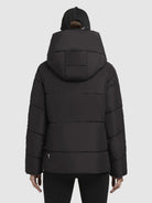 khujo-aless-winterjacke-schwarz-mit-kapuze-f-r-damen image 3