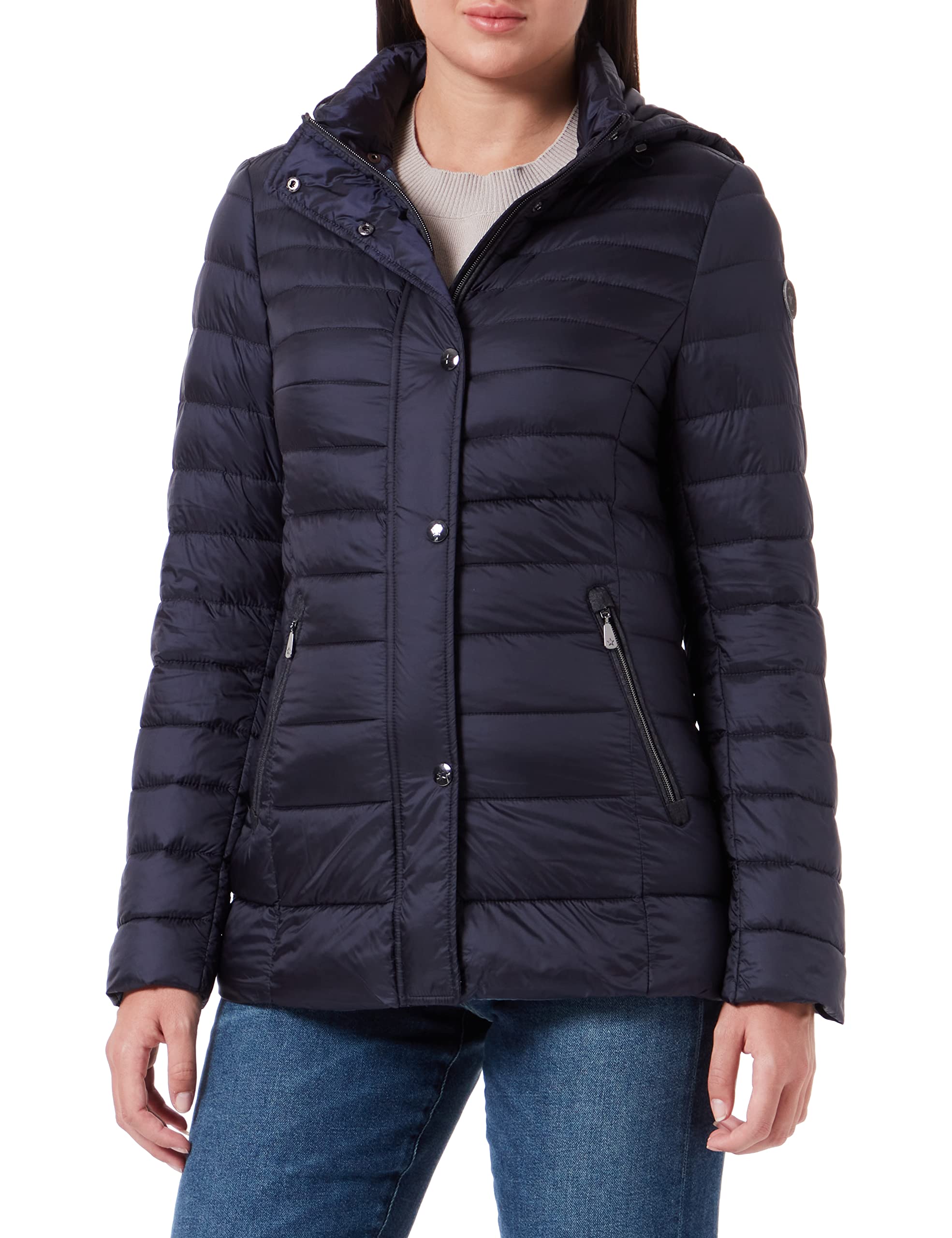 gil-bret-kati-damen-steppjacke-mit-kunstdaune-und-abnehmbarer-kapuze-2 image 7