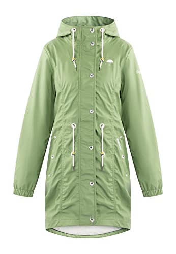 schmuddelwedda-damen-regenmantel-wasserdicht-3000mm-windbreaker-25 image 7