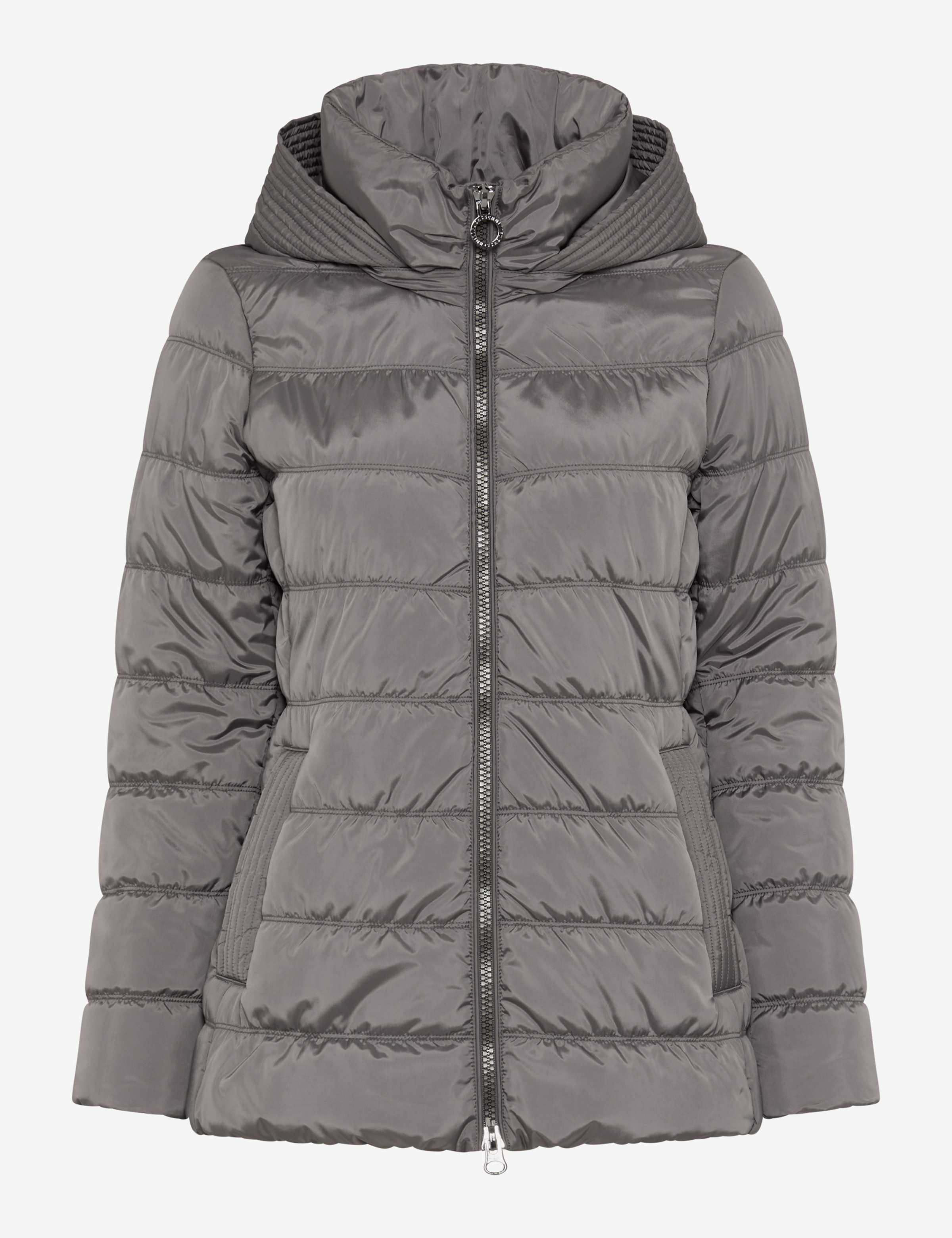 fuchs-schmitt-warschau-steppjacke-damen-tailliert-mit-abnehmbarer-kapuze image 6
