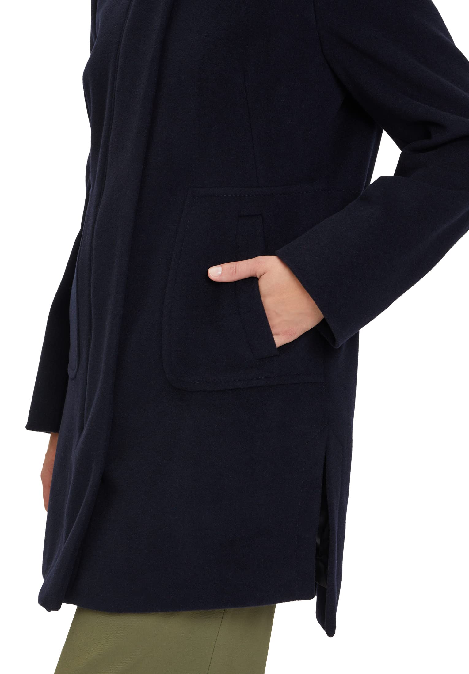 gil-bret-damen-winterjacke-wollvelour-mit-kaschmir-dublin image 6