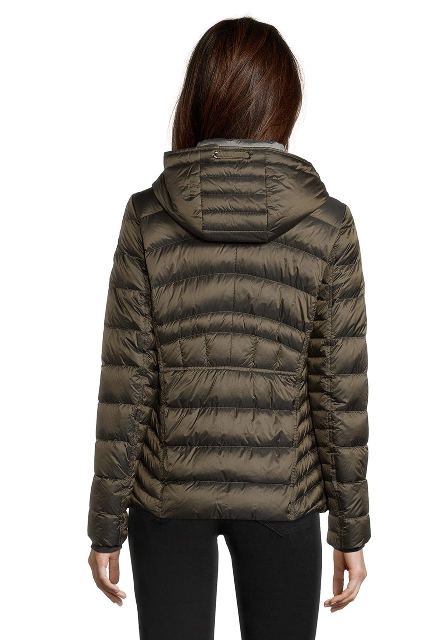 gil-bret-9092-6252-steppjacke-f-r-damen-dark-khaki-gr-42 image 3