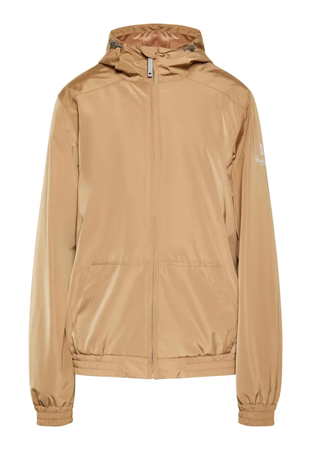 schmuddelwedda-herren-regenjacke-wetterfeste-regenjacke-f-r-stadt-und-outdoor image 1