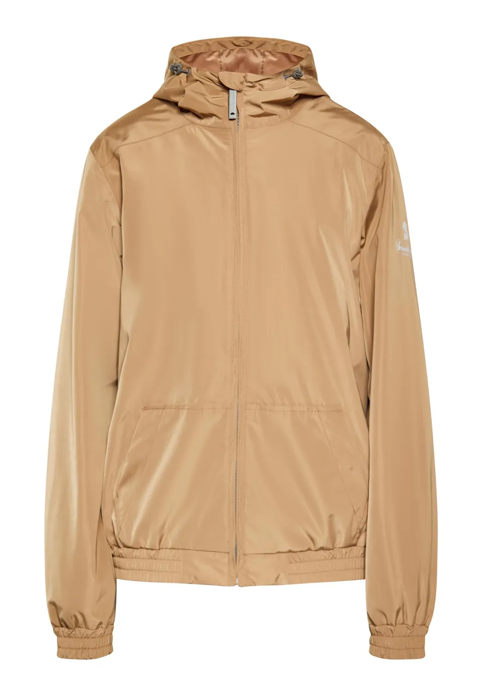 schmuddelwedda-herren-regenjacke-wetterfeste-regenjacke-f-r-stadt-und-outdoor image 1