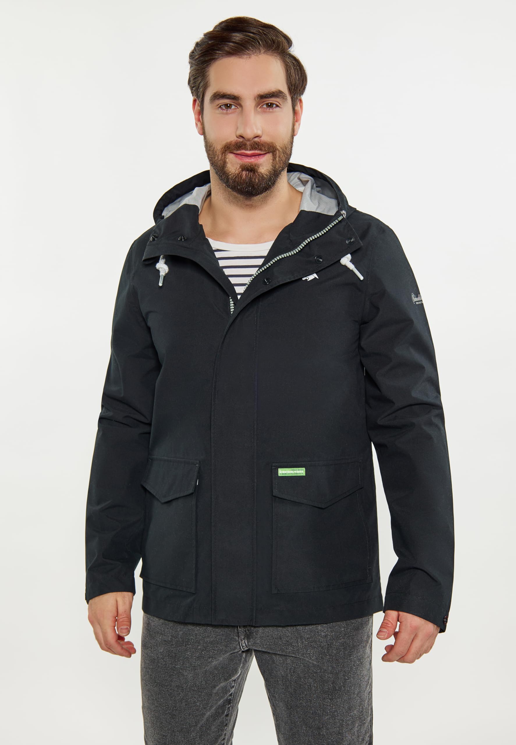 schmuddelwedda-herren-regenjacke-8 image 4