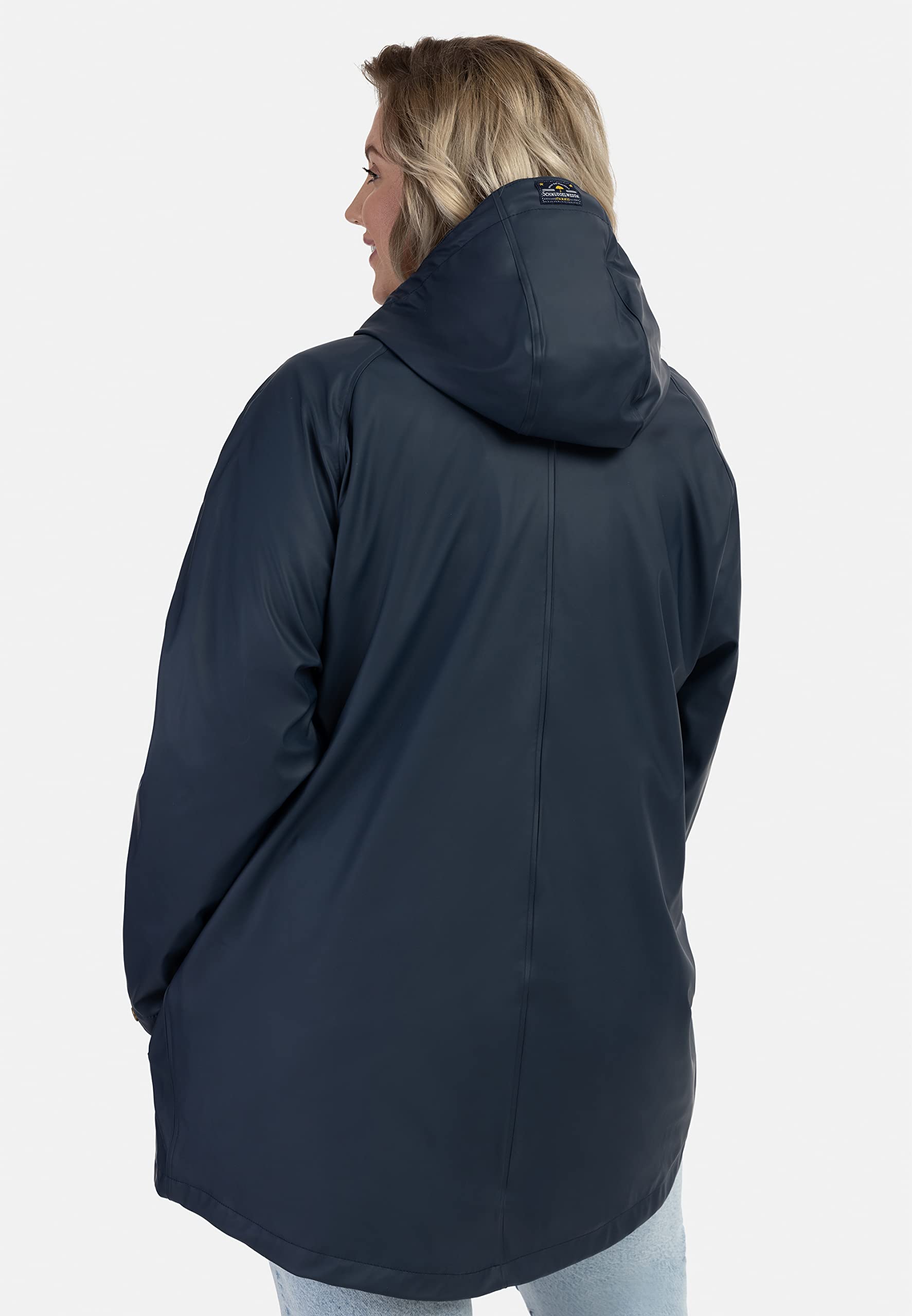 schmuddelwedda-damen-plus-size-regenmantel-gro-e-gr-en image 5