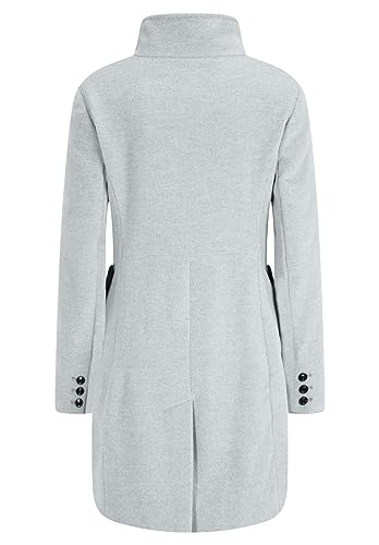 gil-bret-paula-damen-woll-jacke-kurzmantel-9708-light-silver-melange-gr-42 image 8