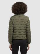 khujo-jacke-merl-helloliv-h-ftlange-steppjacke-im-slim-fit-mit-stehkragen image 3