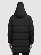 khujo-coat-winer2-damen-steppmantel-mit-kapuze-black image 3