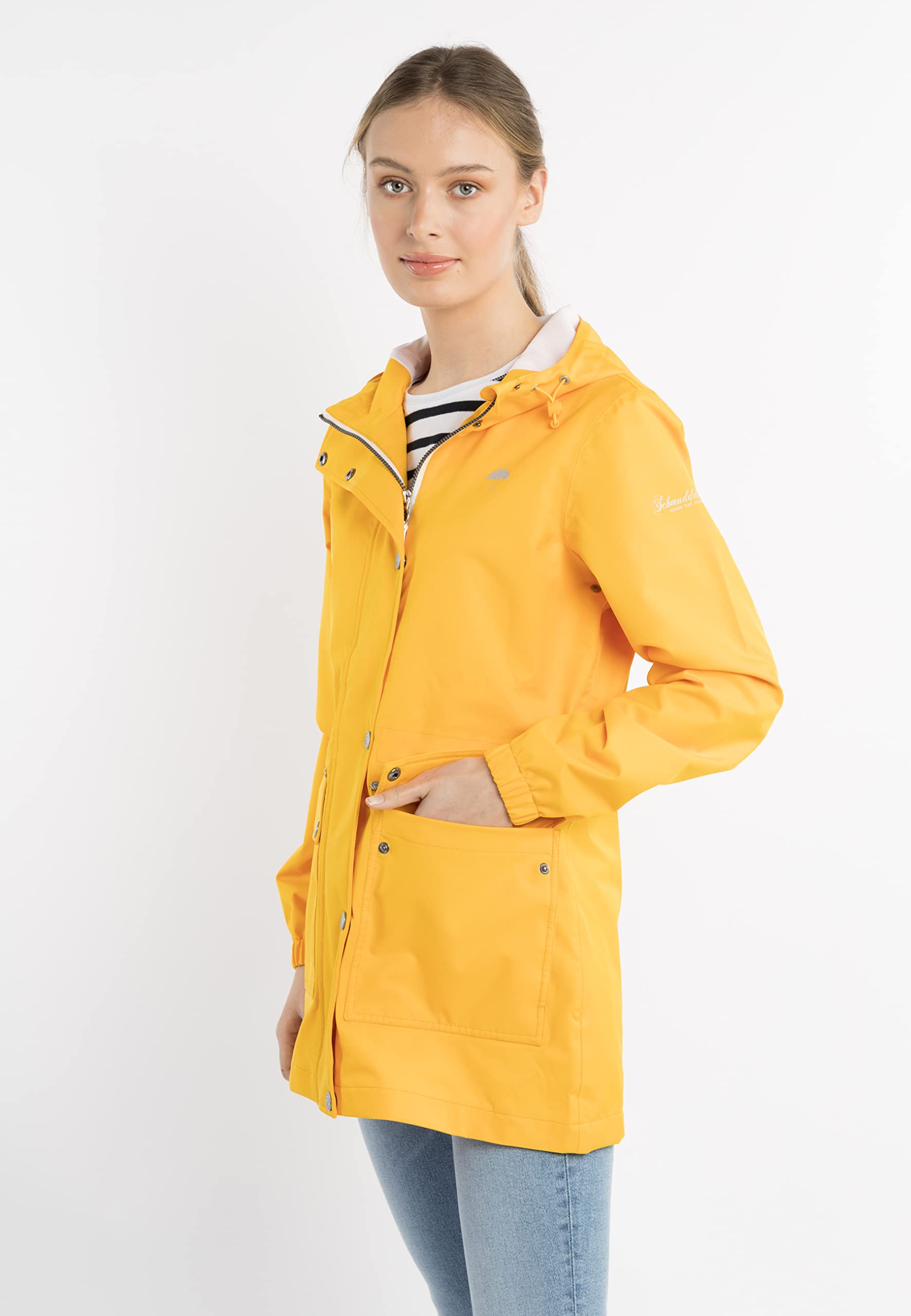 schmuddelwedda-damen-regenjacke-30 image 4