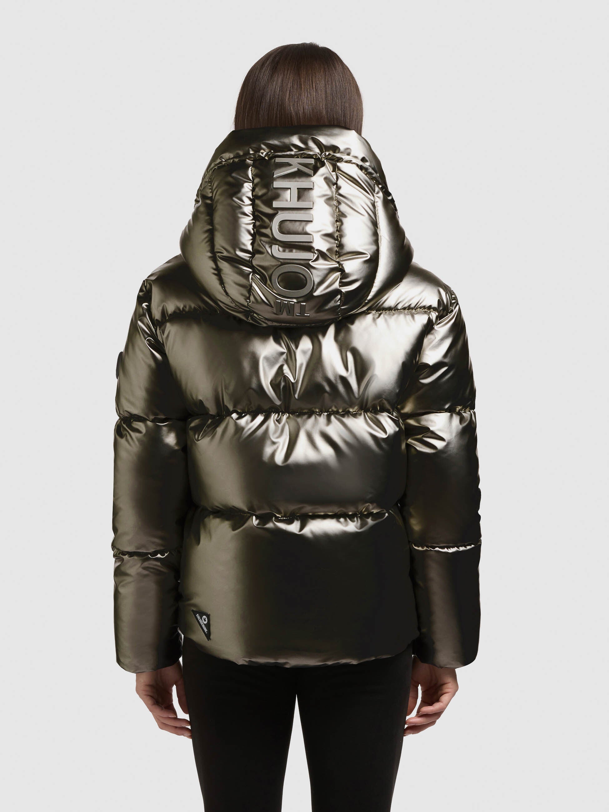 khujo-devina2-shiny-damen-steppjacke-mud-brown-gl-nzend image 3