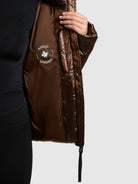 khujo-luna-damen-winterjacke-copper-brown image 8
