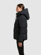 khujo-jacke-ono-port-blue-steppjacke-damen-winter image 5
