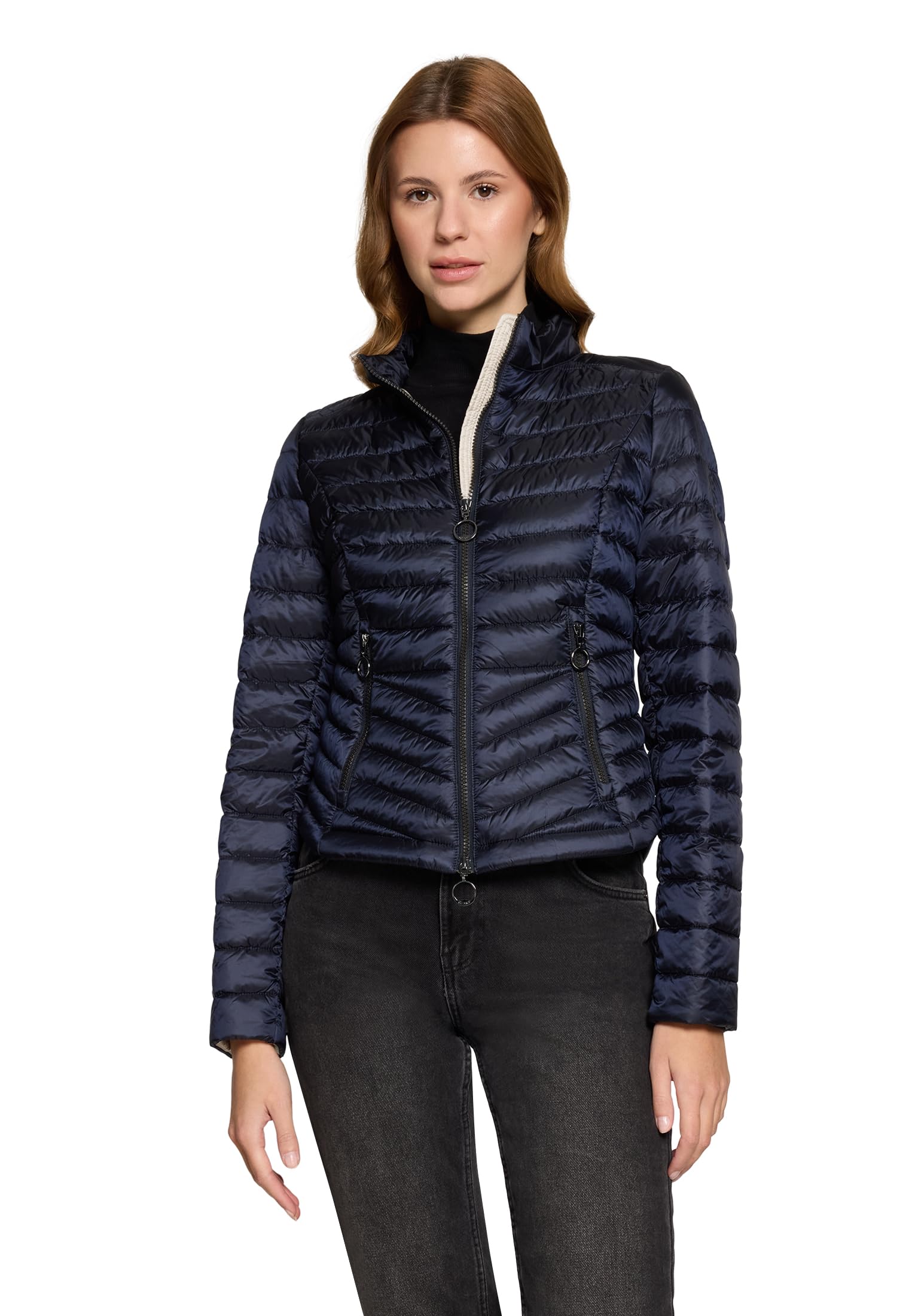 gil-bret-arizona-damen-steppjacke-mit-stehkragen image 8