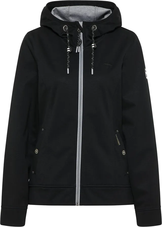 schmuddelwedda-damen-funktionsjacke-wetterfeste-bergangsjacke-2 image 1
