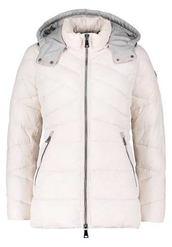 gil-bret-damen-svea-jacke-steppjacke-mit-abnehmbarer-kapuze image 6