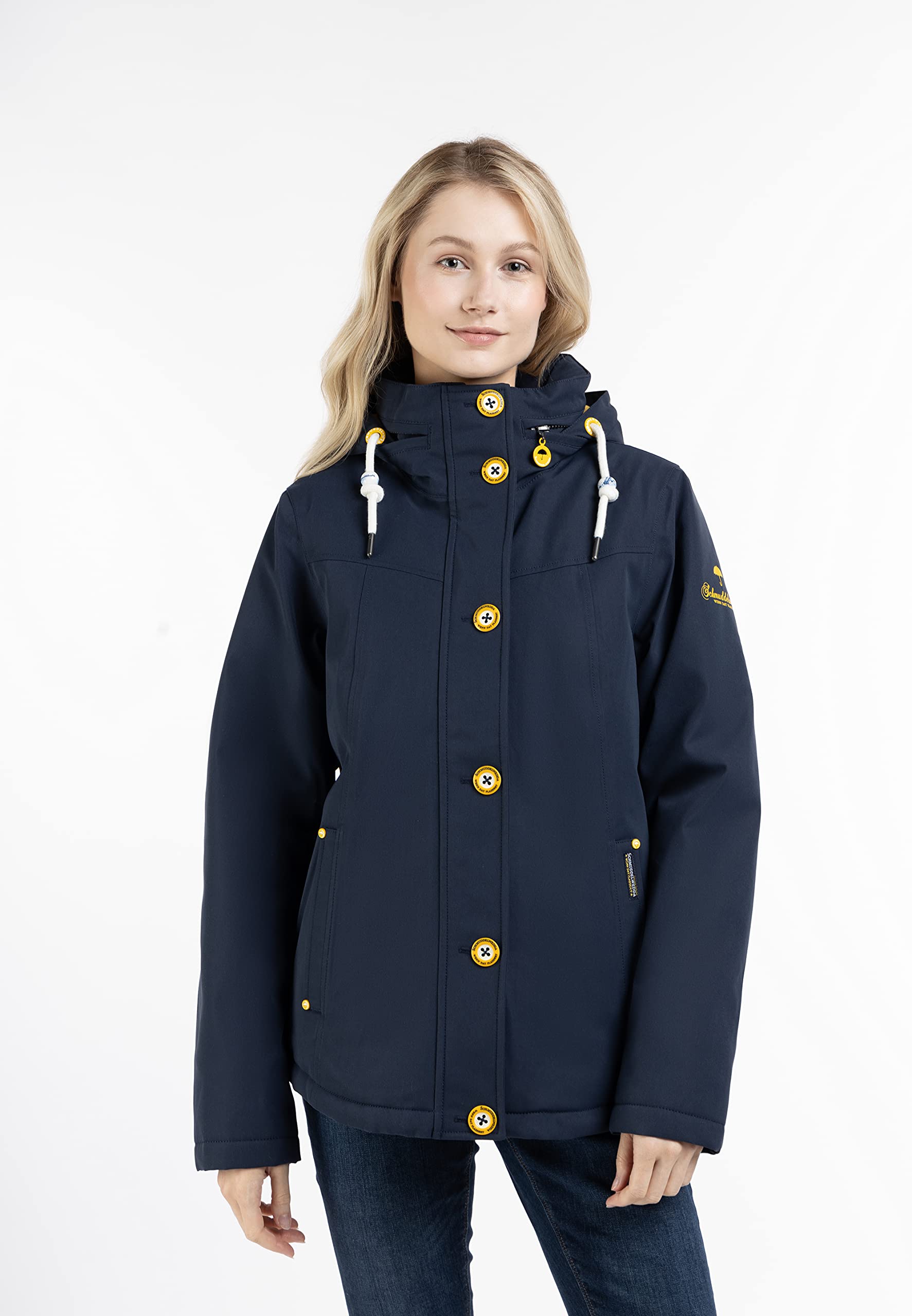 schmuddelwedda-damen-wattierte-winterjacke-11 image 5