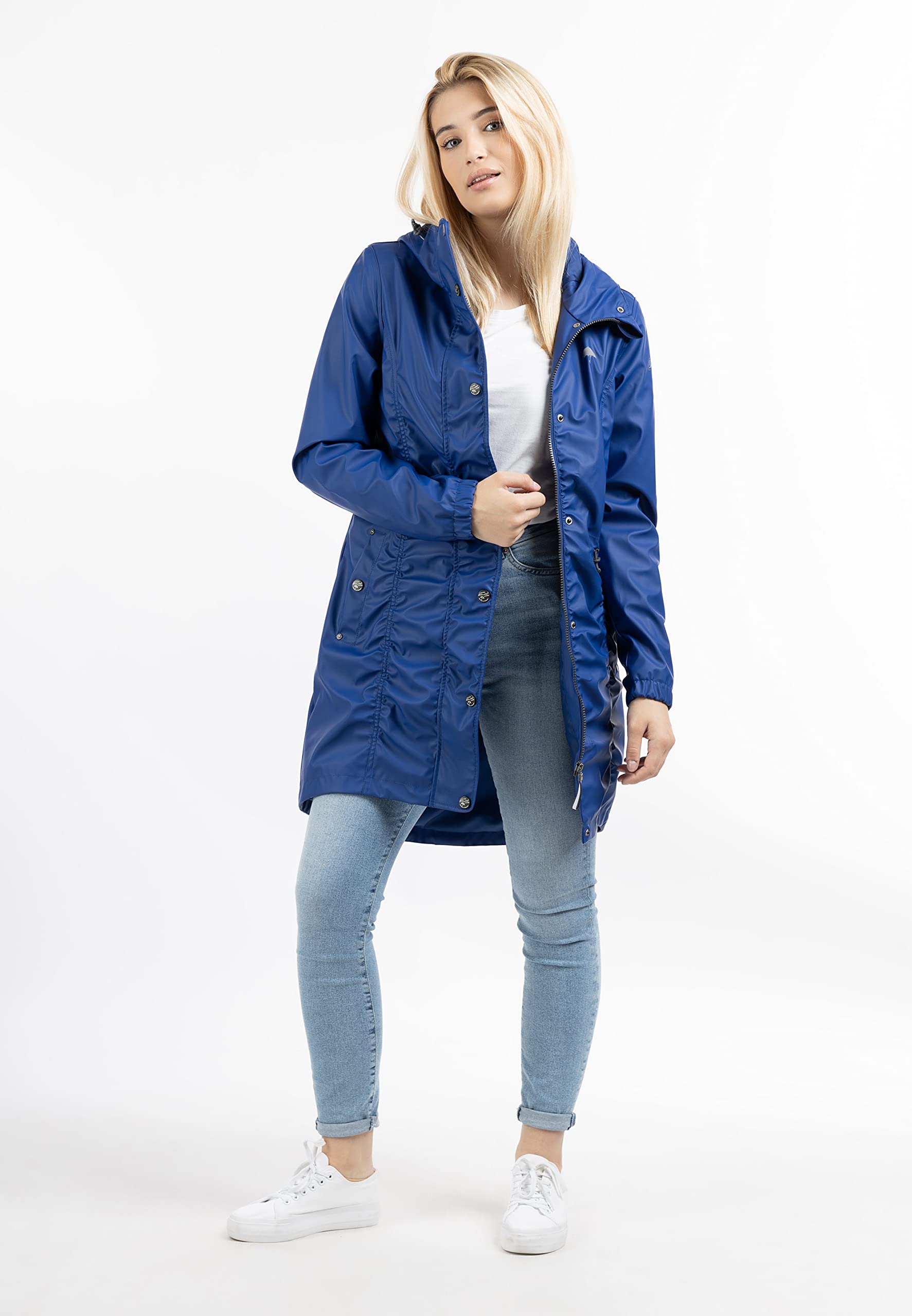 schmuddelwedda-damen-regenmantel-wasserdicht-3000mm-windbreaker-9 image 3