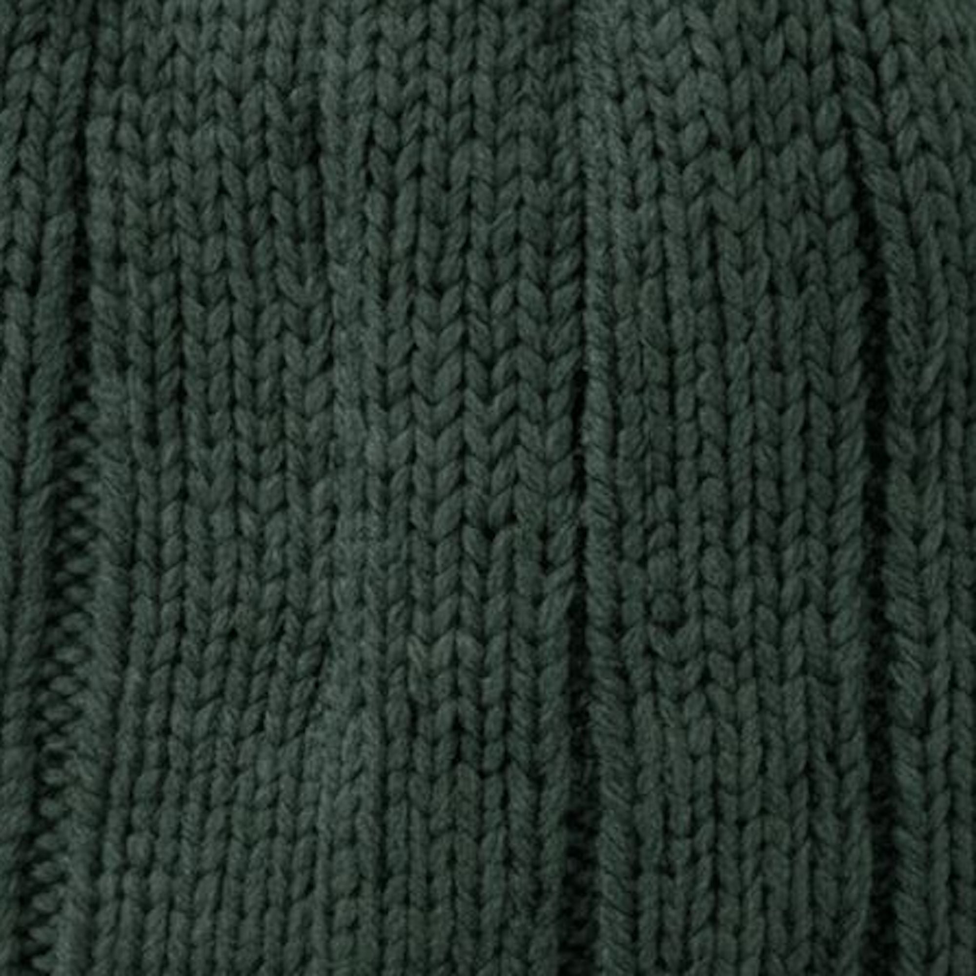 save-the-duck-jo-unisex-ripp-beanie-nori-gr-n image 3