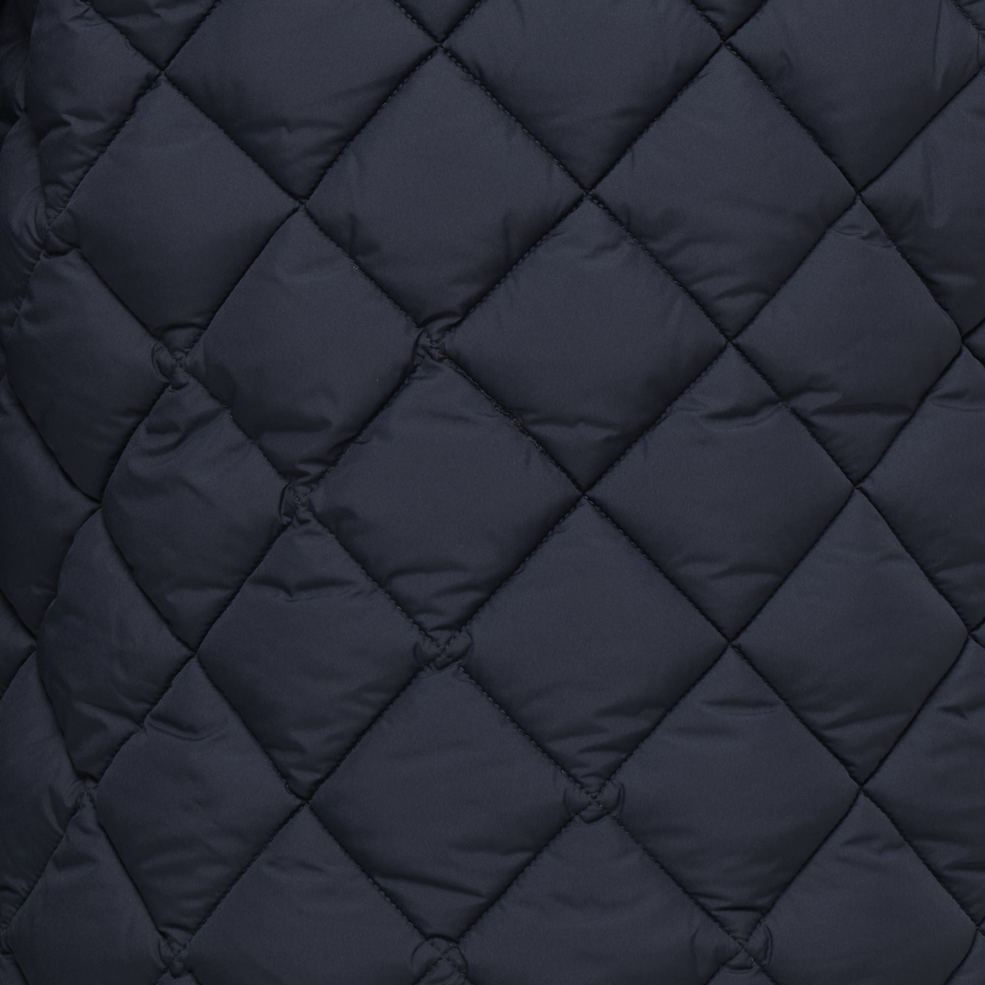 save-the-duck-firmin-herren-rauten-steppjacke-blau-schwarz image 6