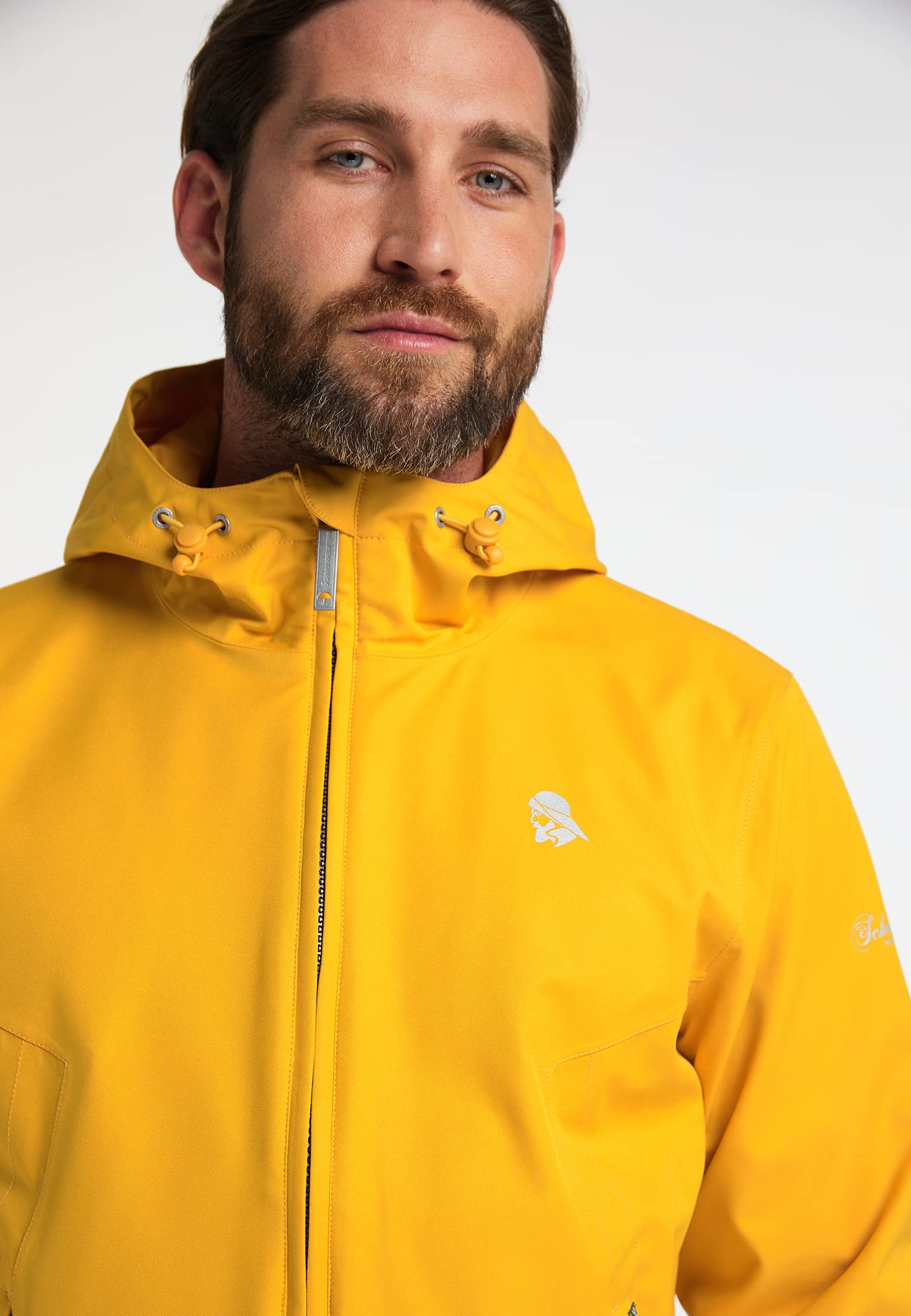 schmuddelwedda-herren-regenjacke-5 image 2