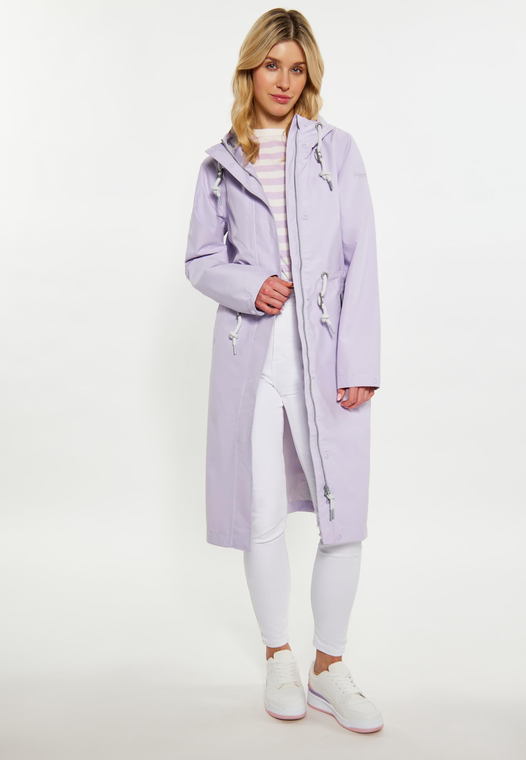 schmuddelwedda-damen-regenmantel-aus-recyceltem-polyester-3 image 4