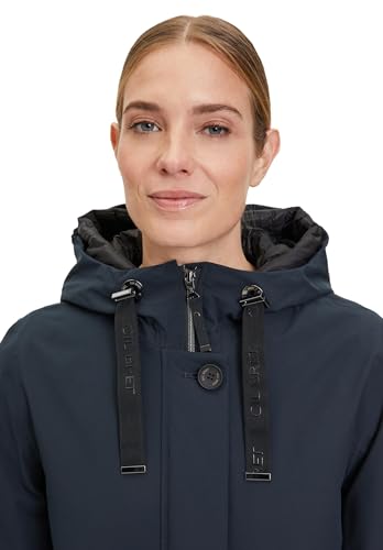 gil-bret-damen-9197-6207-jacke-watte-8534-dark-navy-44-eu image 7