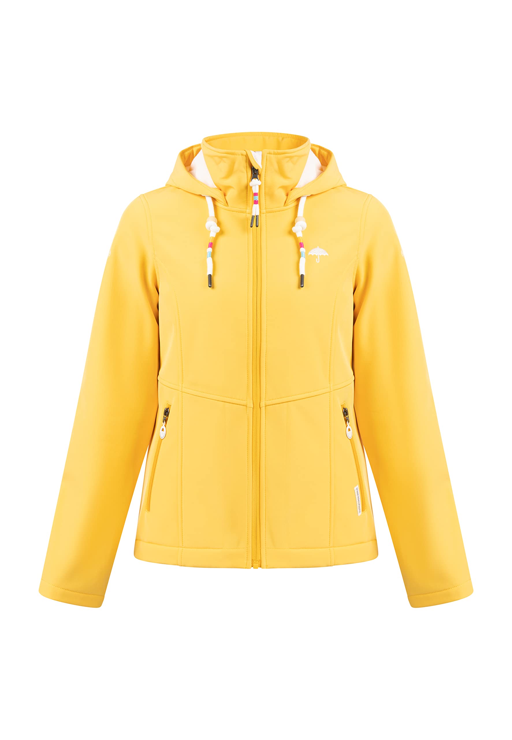 schmuddelwedda-damen-softshelljacke image 1