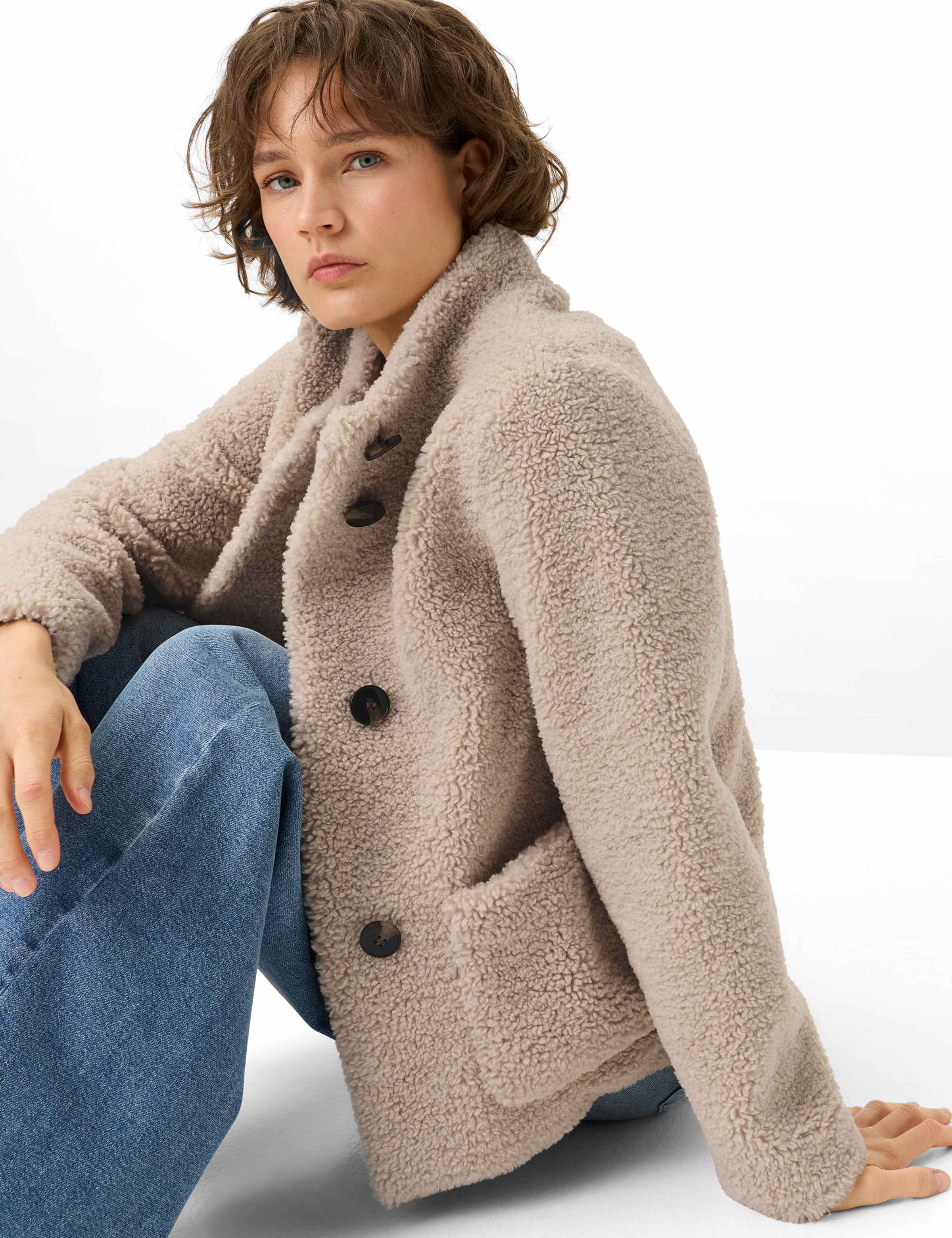 fuchs-schmitt-teddyjacke-augsburg-damen-teddy-jacke-kurz image 3